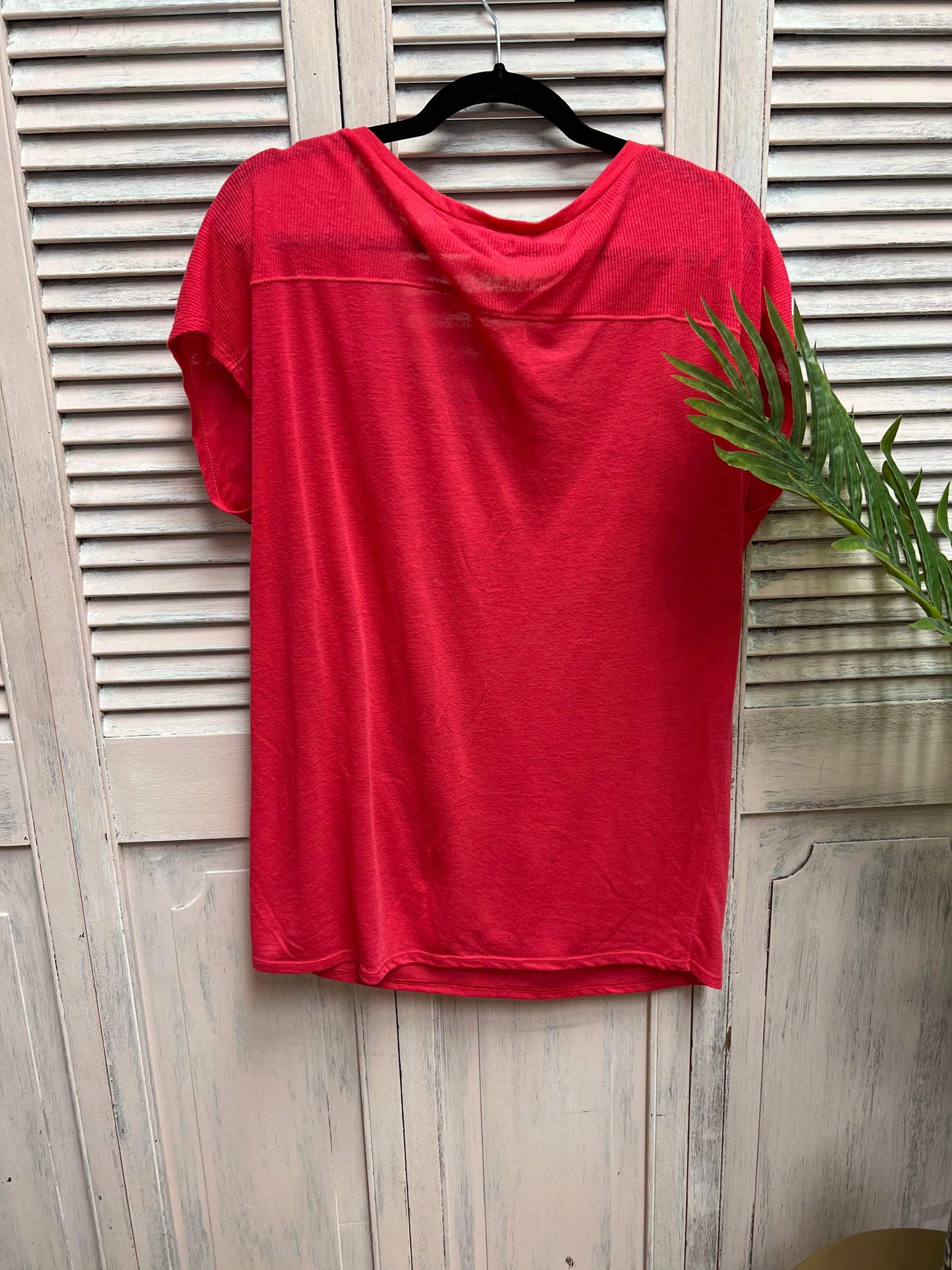 American Eagle Outfitters Short Sleeve Top